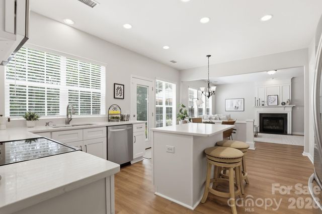 12044 Humboldt Drive, Charlotte, NC 28277