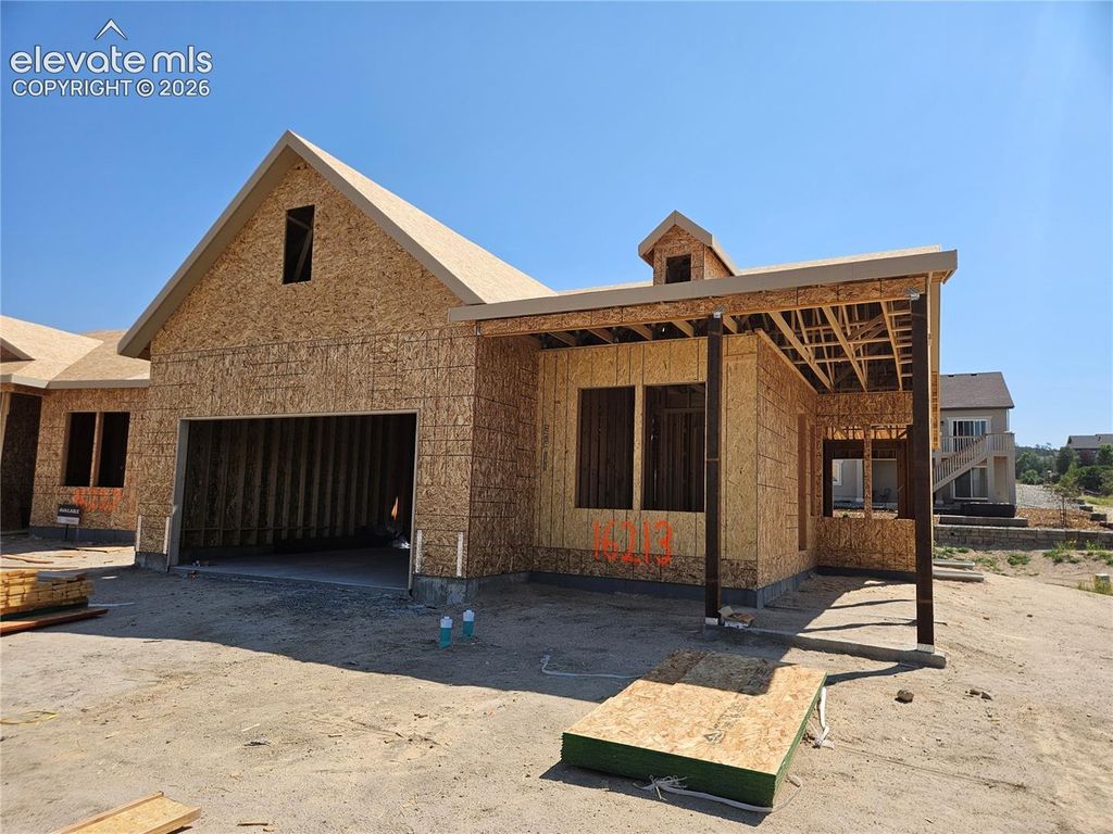 16213 Cattle Creek Court, Monument, CO 80132 — photo 2