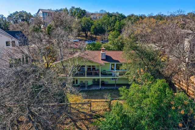 2717 Trail Of The Madrones, Austin, TX 78746