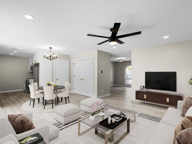 1013 Nueva Tierra Street, Grand Prairie, TX 75052