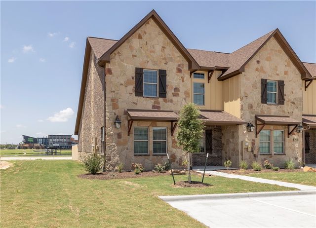 4067 Gunner Trail, College Station, TX 77845