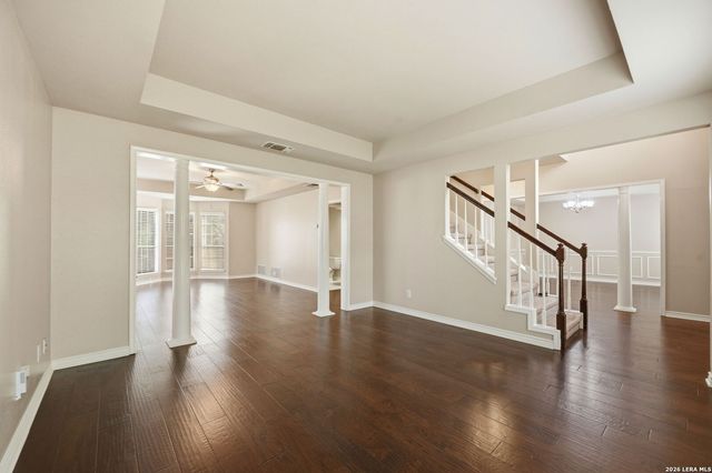 8914 SHADY HLS, San Antonio, TX 78254