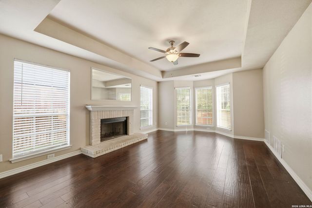 8914 SHADY HLS, San Antonio, TX 78254