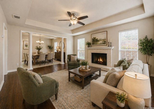8914 SHADY HLS, San Antonio, TX 78254