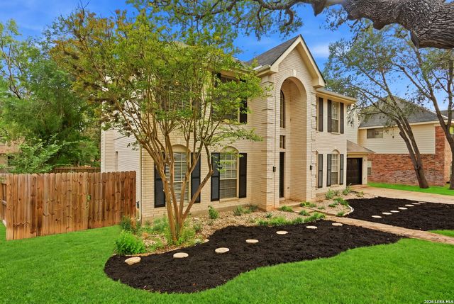 8914 SHADY HLS, San Antonio, TX 78254