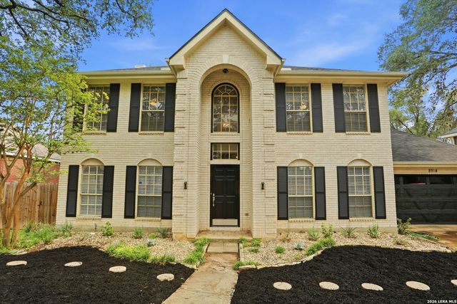 8914 SHADY HLS, San Antonio, TX 78254