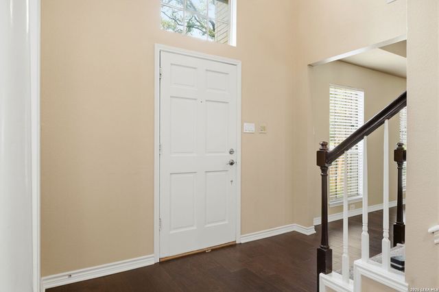 8914 SHADY HLS, San Antonio, TX 78254