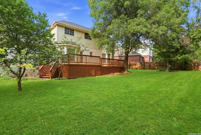 8914 SHADY HLS, San Antonio, TX 78254