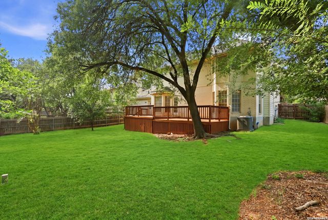 8914 SHADY HLS, San Antonio, TX 78254