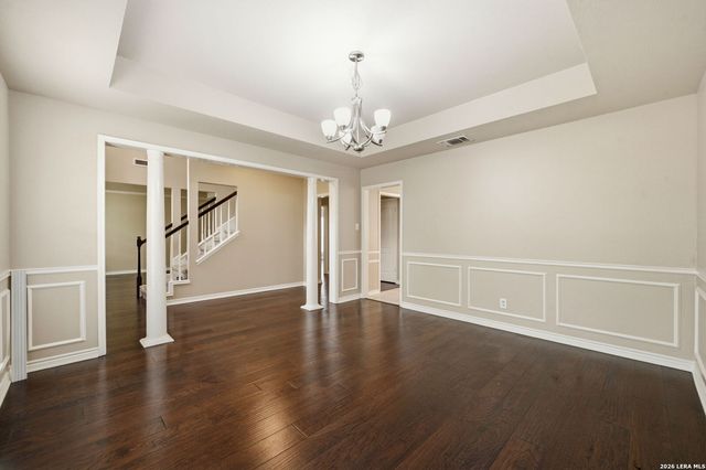 8914 SHADY HLS, San Antonio, TX 78254