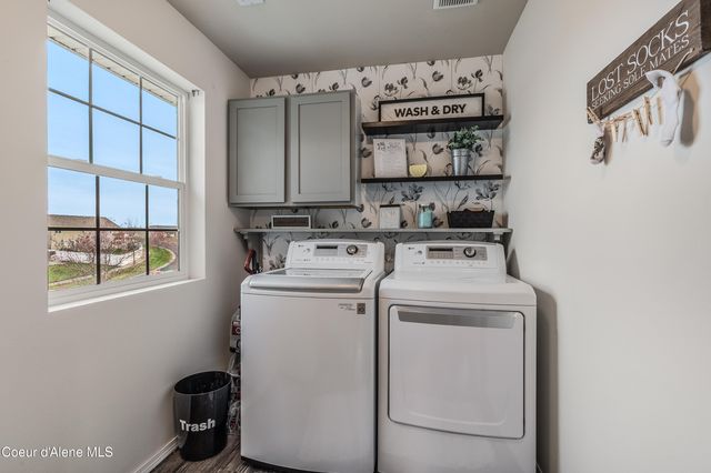 2033 N BUNTING LN, Post Falls, ID 83854