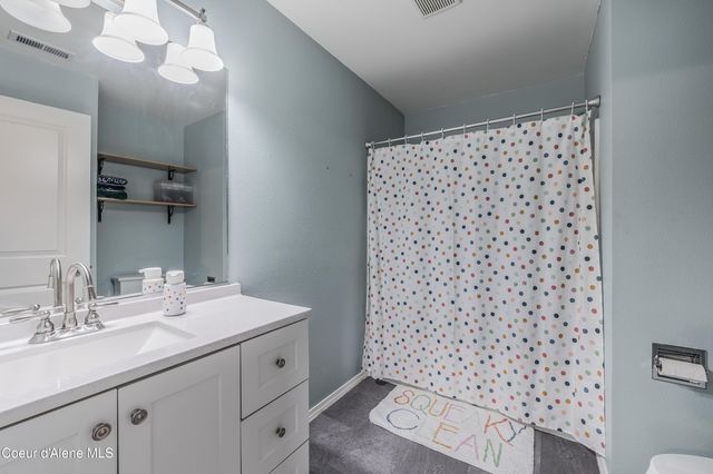 2033 N BUNTING LN, Post Falls, ID 83854