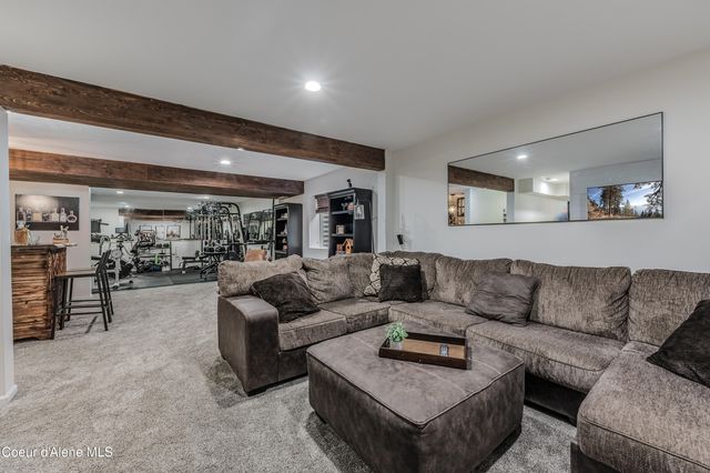 2033 N BUNTING LN, Post Falls, ID 83854