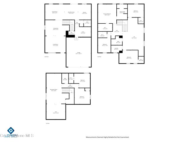 2033 N BUNTING LN, Post Falls, ID 83854