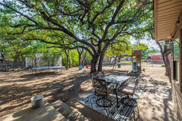 1506 Phillips Drive, Brownwood, TX 76801