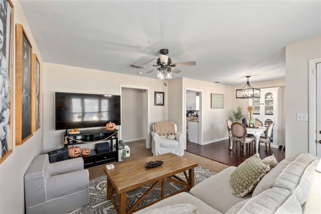 1506 Phillips Drive, Brownwood, TX 76801