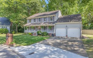 521 Owens TER, Chesapeake, VA 23323
