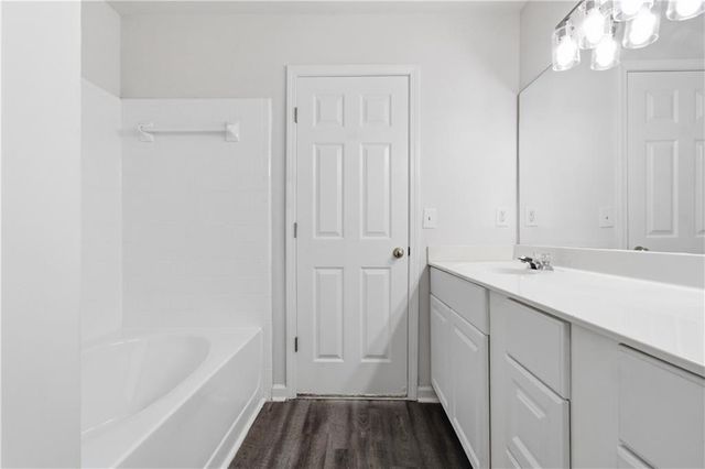1202 Astastula Way, Woodstock, GA 30188