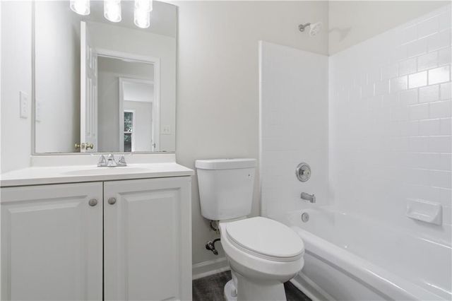 1202 Astastula Way, Woodstock, GA 30188