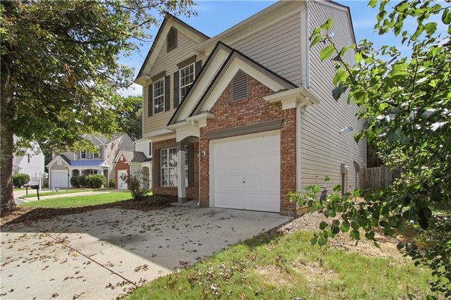 1202 Astastula Way, Woodstock, GA 30188