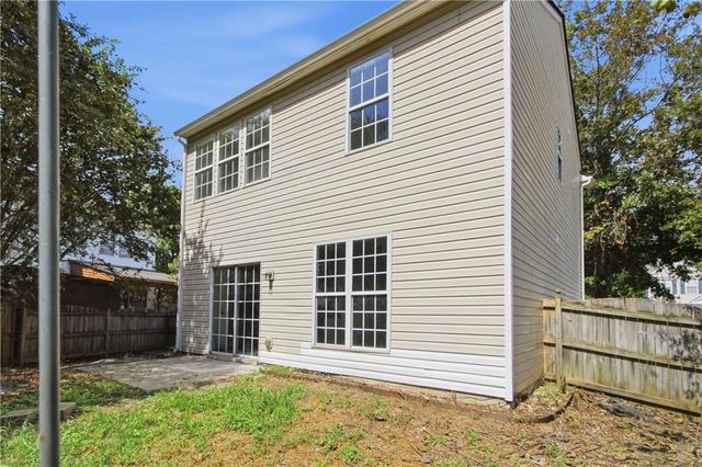 1202 Astastula Way, Woodstock, GA 30188
