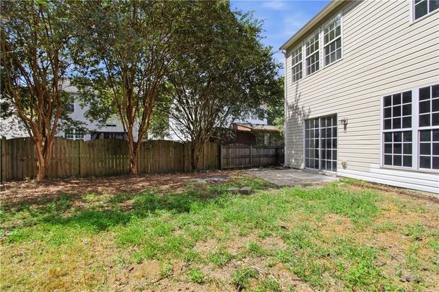 1202 Astastula Way, Woodstock, GA 30188