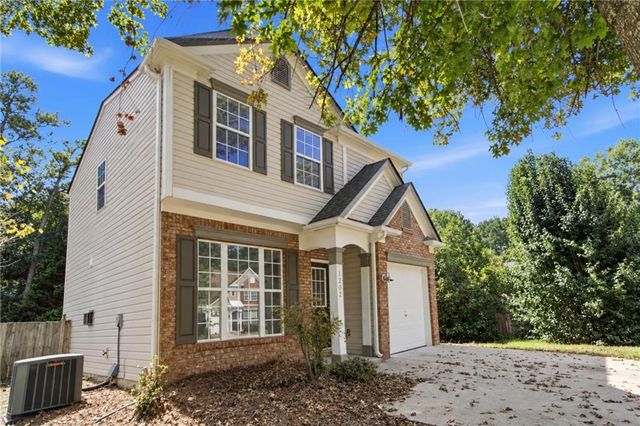 1202 Astastula Way, Woodstock, GA 30188