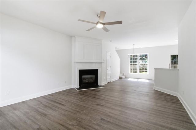 1202 Astastula Way, Woodstock, GA 30188