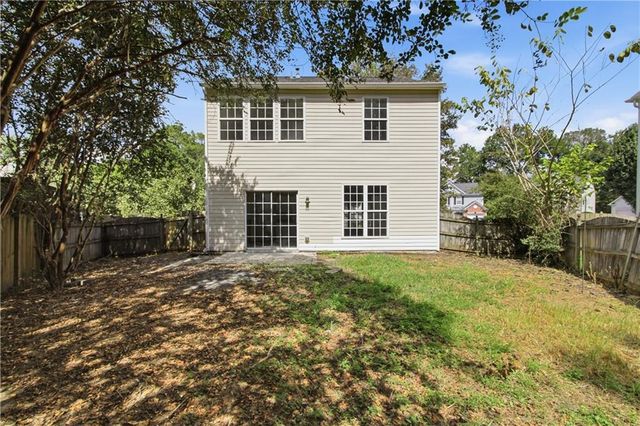 1202 Astastula Way, Woodstock, GA 30188