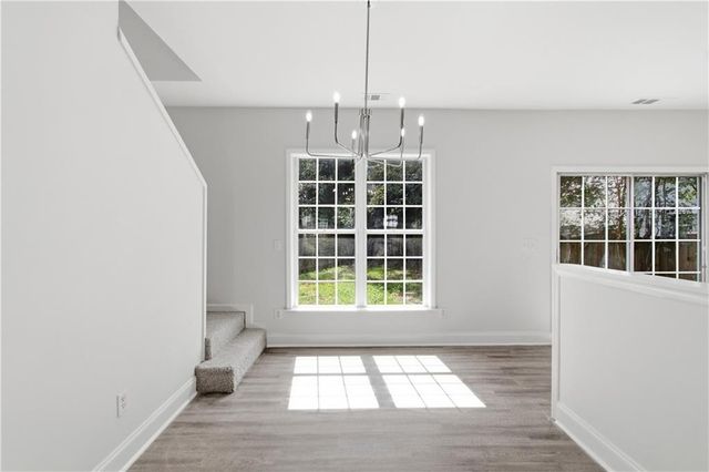 1202 Astastula Way, Woodstock, GA 30188