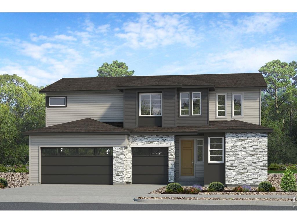 24376 E 35th Dr, Aurora, CO 80019