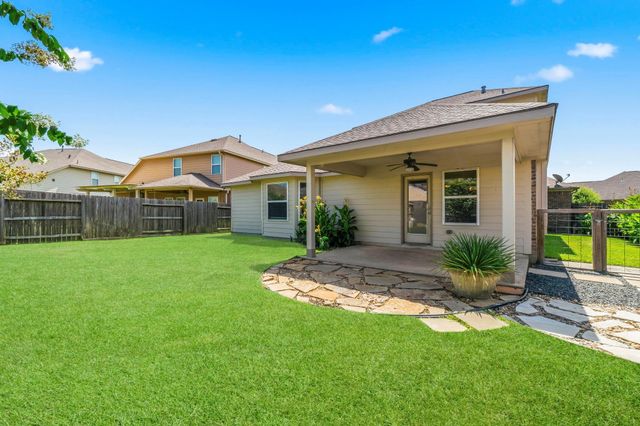 22206 Wenbury Drive, Tomball, TX 77375