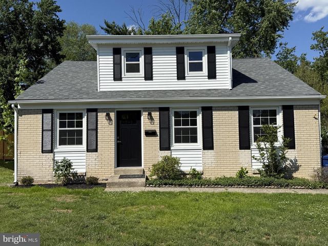 2921 SENAK RD, Abington, PA 19001