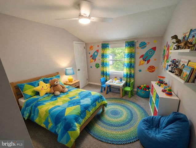 2921 SENAK RD, Abington, PA 19001