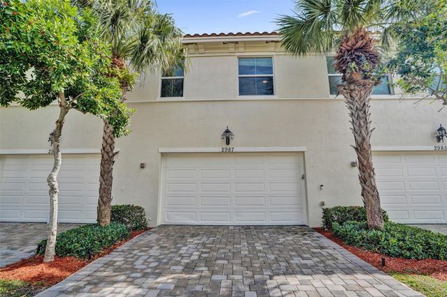 2987 St John Drive, Cooper City, FL 33024