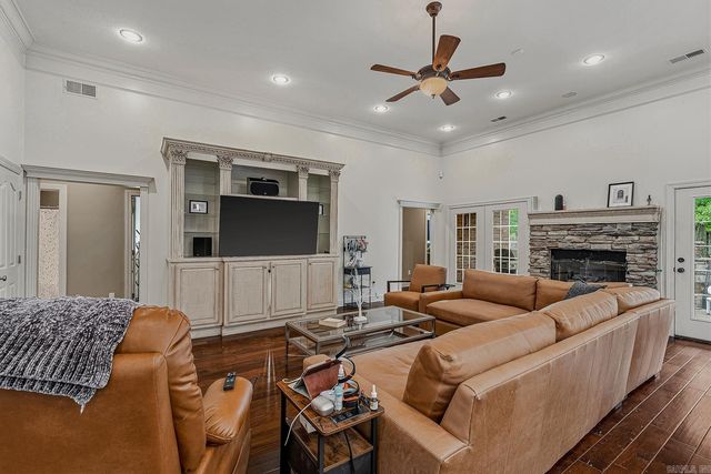 316 Dunwoody Drive, Jonesboro, AR 72404
