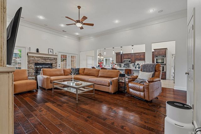 316 Dunwoody Drive, Jonesboro, AR 72404