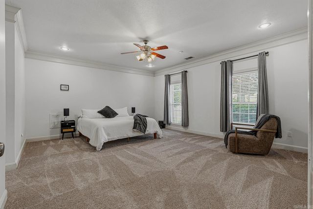 316 Dunwoody Drive, Jonesboro, AR 72404