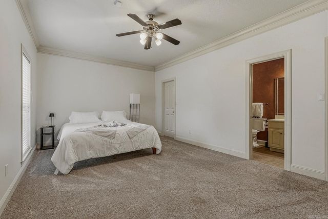 316 Dunwoody Drive, Jonesboro, AR 72404