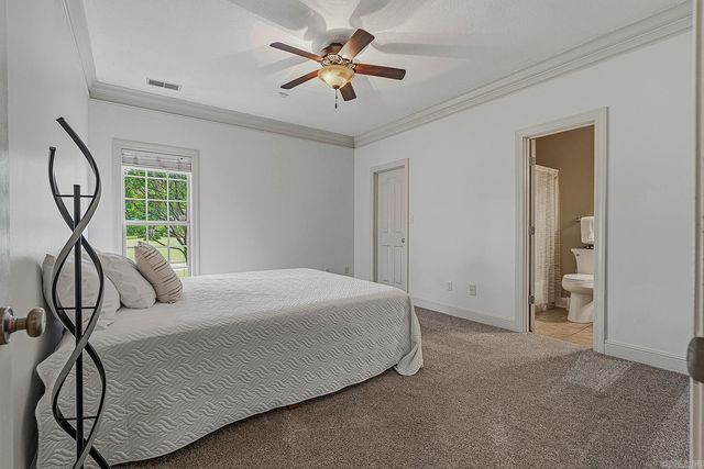316 Dunwoody Drive, Jonesboro, AR 72404