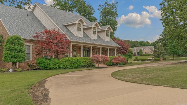 316 Dunwoody Drive, Jonesboro, AR 72404
