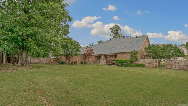 316 Dunwoody Drive, Jonesboro, AR 72404