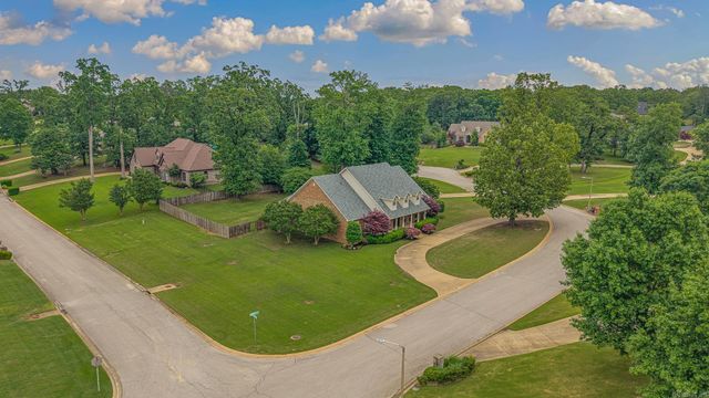 316 Dunwoody Drive, Jonesboro, AR 72404