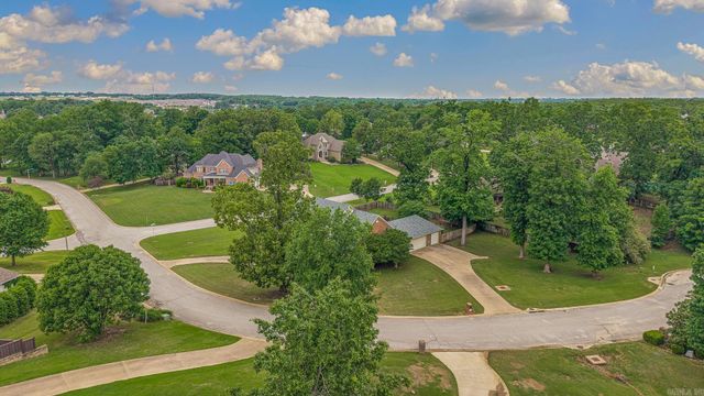 316 Dunwoody Drive, Jonesboro, AR 72404
