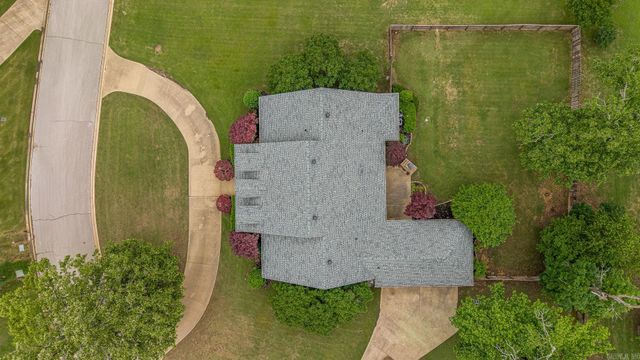 316 Dunwoody Drive, Jonesboro, AR 72404