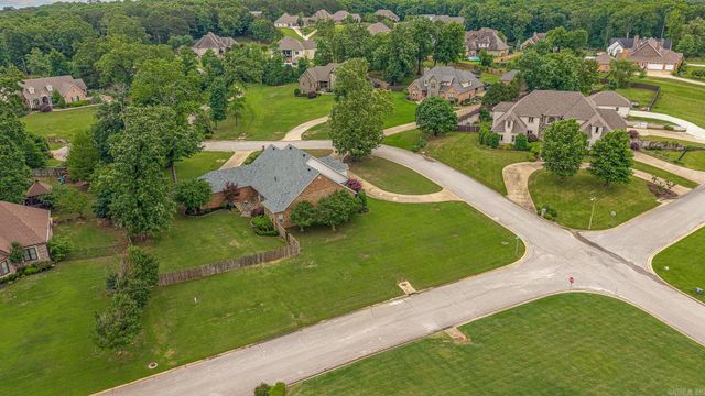 316 Dunwoody Drive, Jonesboro, AR 72404