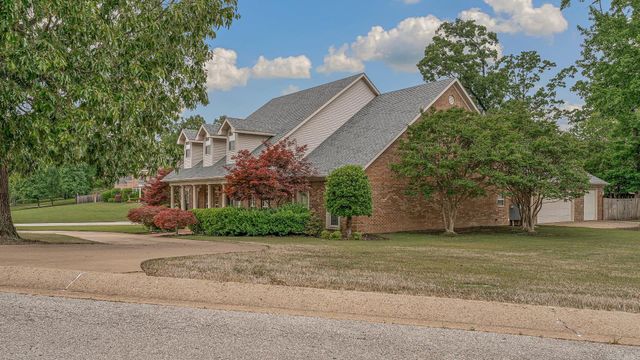 316 Dunwoody Drive, Jonesboro, AR 72404