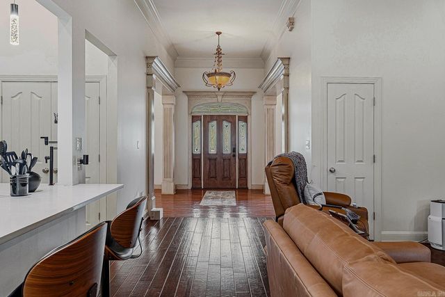 316 Dunwoody Drive, Jonesboro, AR 72404