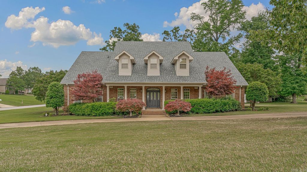 316 Dunwoody Drive, Jonesboro, AR 72404
