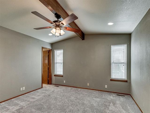 712 N Edgewood Terrace, Mustang, OK 73064